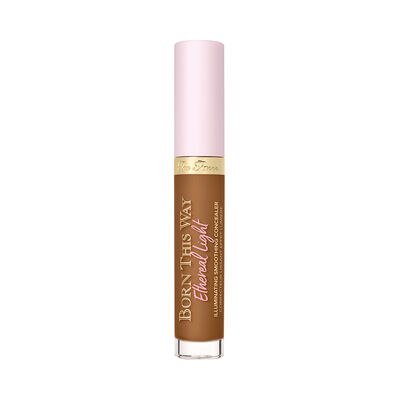 BTW ETHEREAL LIGHT ILLUMINATING SMOOTHING CONCEALER (CORRECTOR)